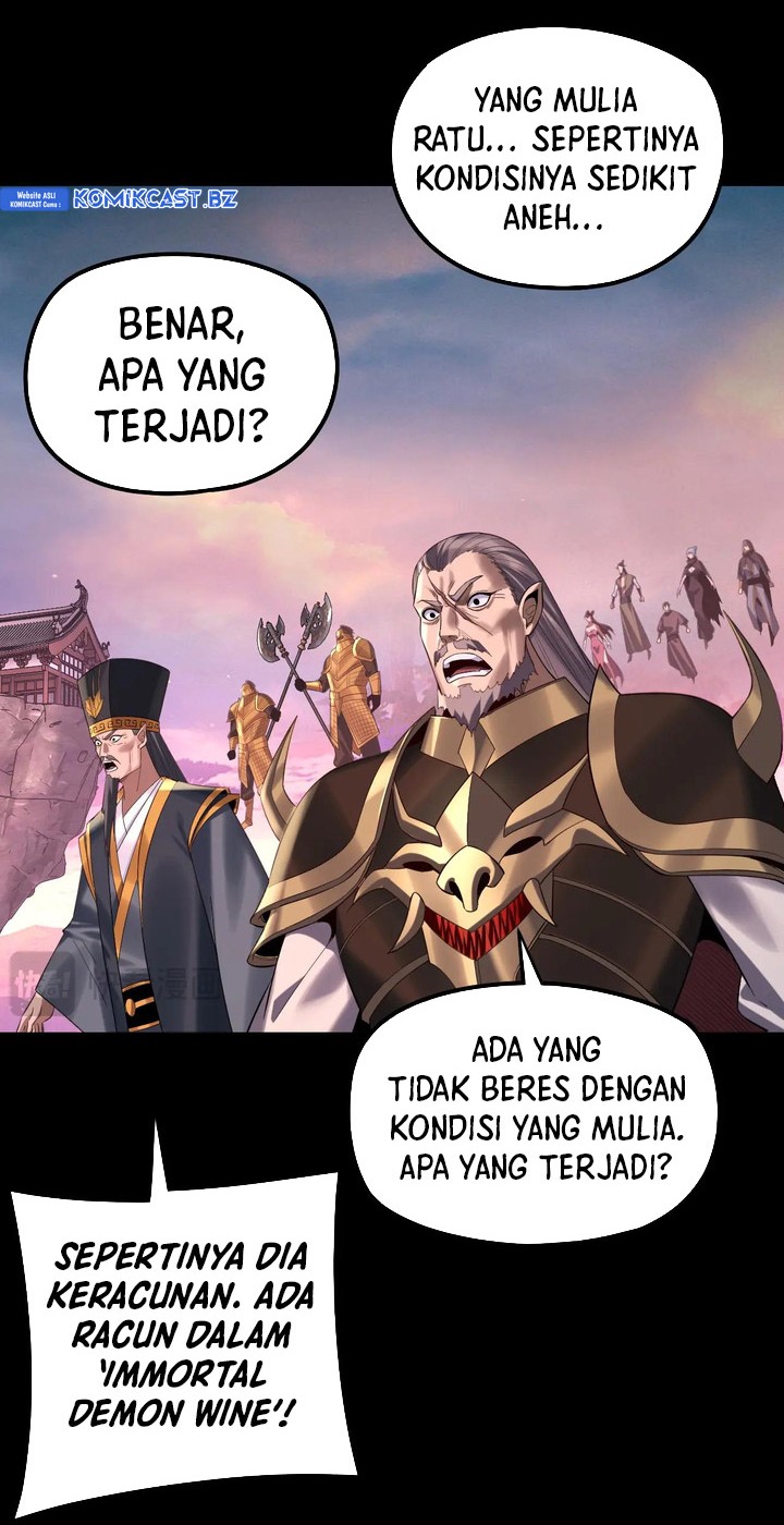 The Villain Of Destiny Chapter 190 - halaman 16