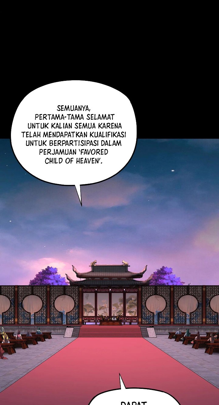 The Villain Of Destiny Chapter 190 - halaman 2