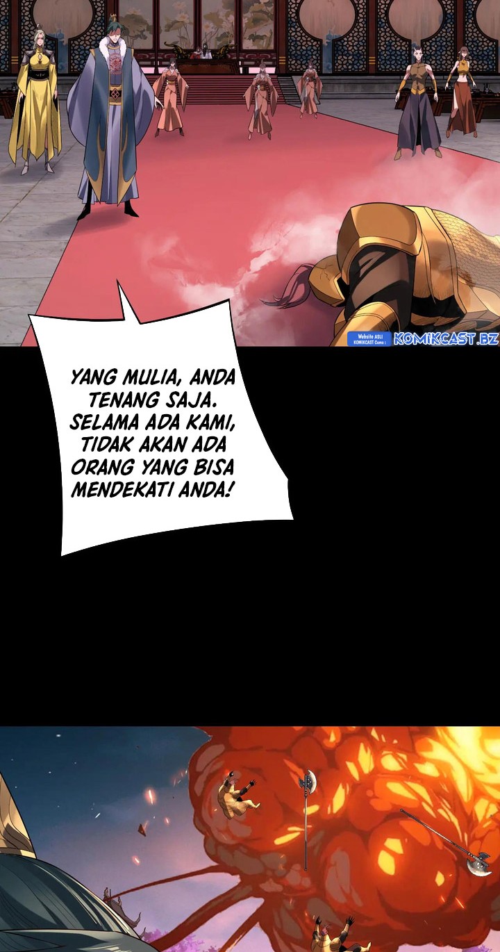 The Villain Of Destiny Chapter 190 - halaman 22