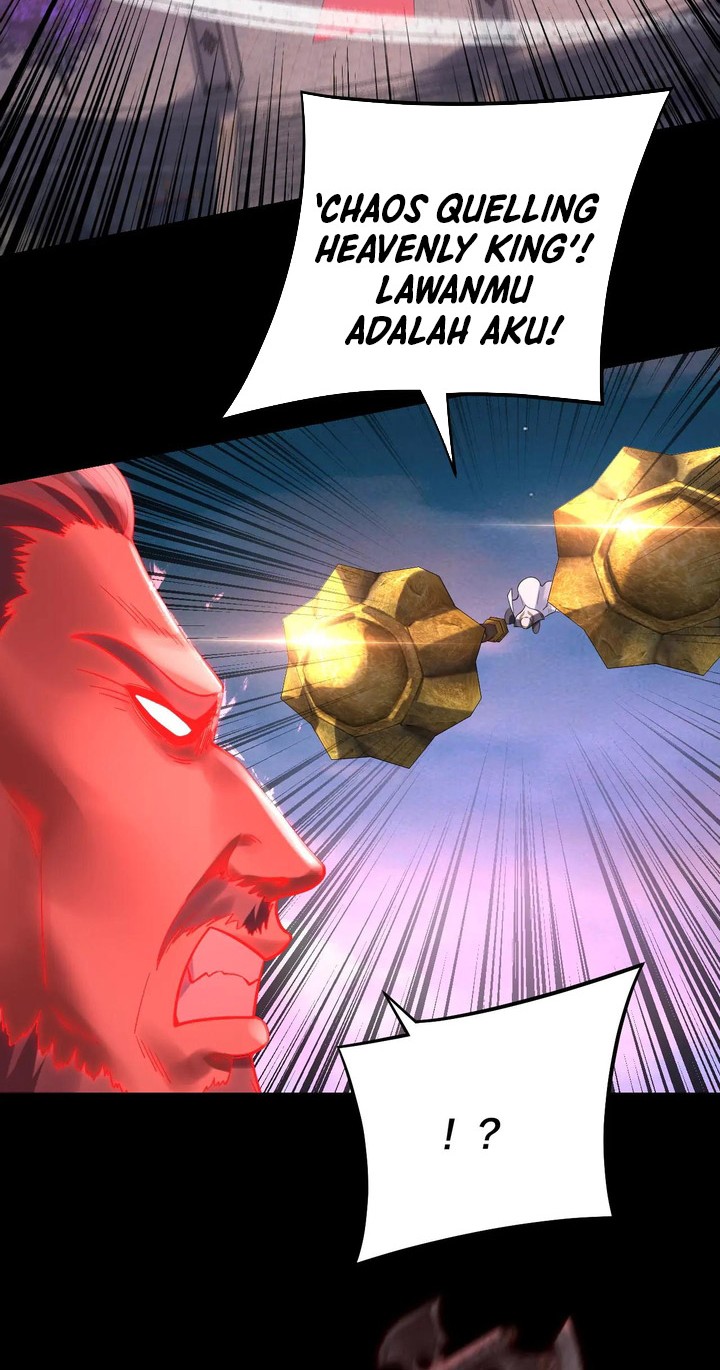 The Villain Of Destiny Chapter 190 - halaman 24