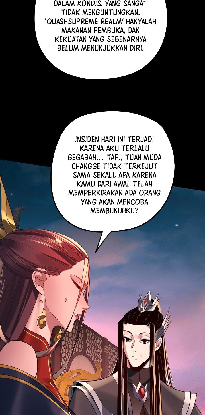 The Villain Of Destiny Chapter 190 - halaman 26