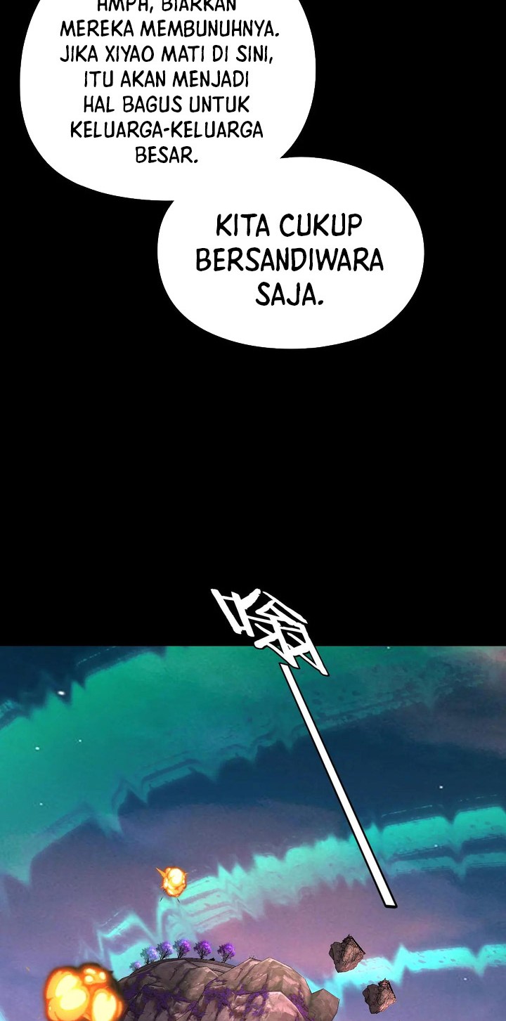 The Villain Of Destiny Chapter 190 - halaman 30