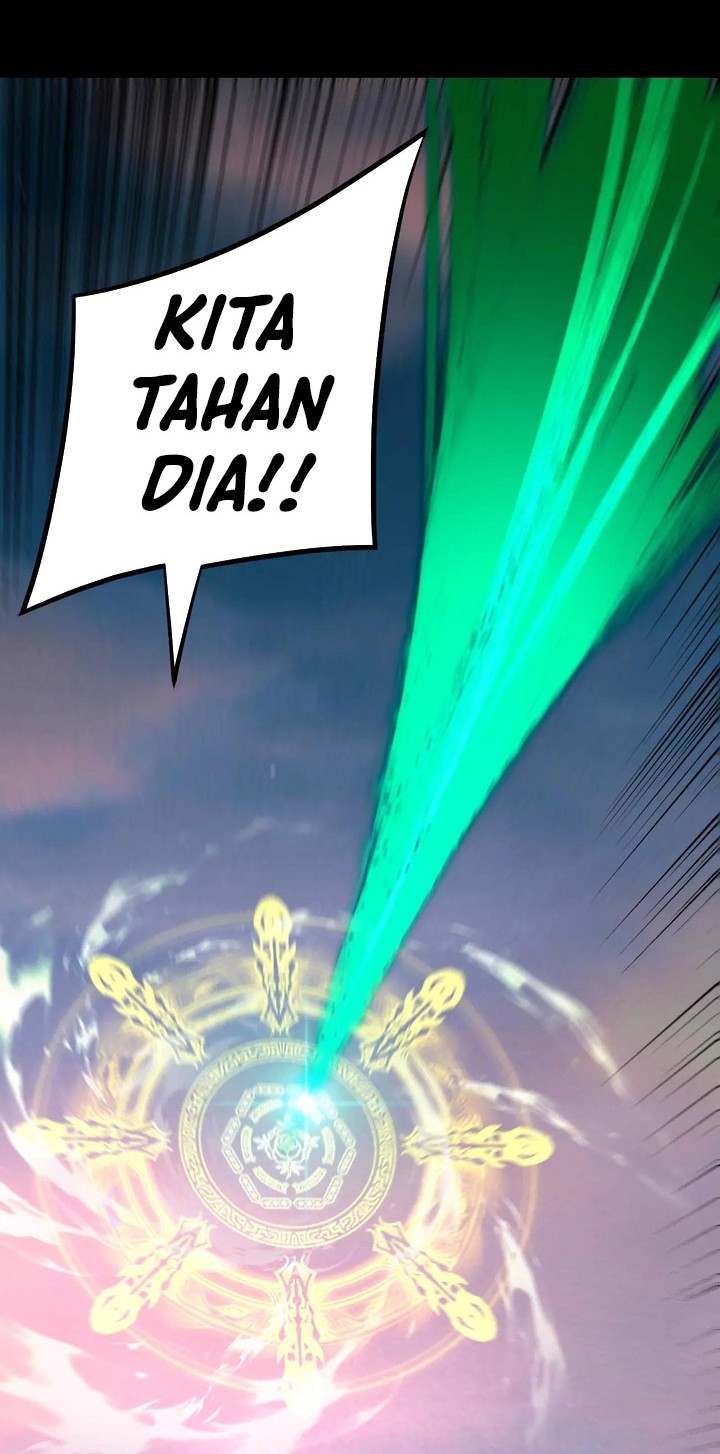 The Villain Of Destiny Chapter 190 - halaman 32