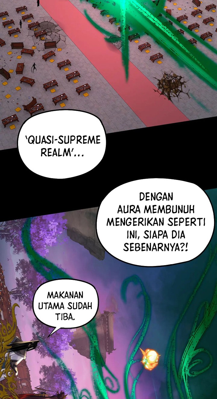 The Villain Of Destiny Chapter 190 - halaman 34