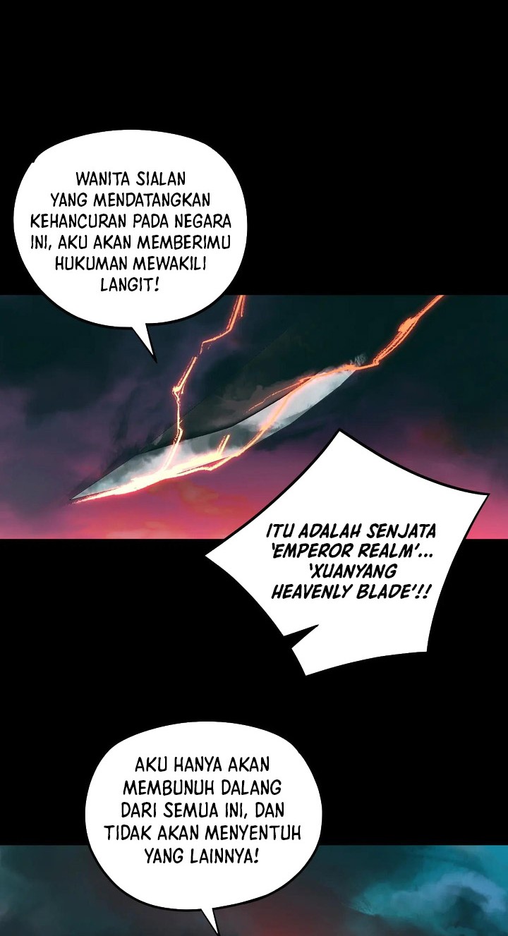 The Villain Of Destiny Chapter 190 - halaman 36
