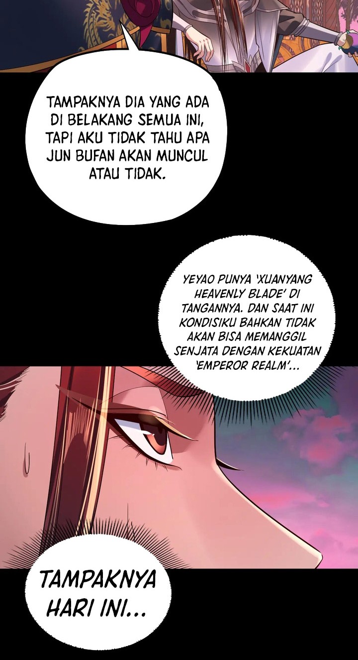 The Villain Of Destiny Chapter 190 - halaman 38