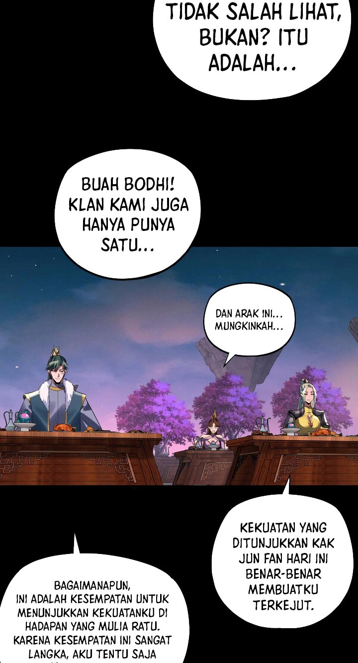 The Villain Of Destiny Chapter 190 - halaman 4