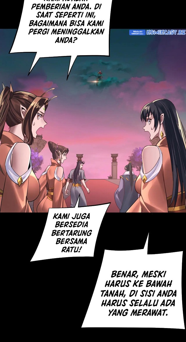 The Villain Of Destiny Chapter 190 - halaman 40