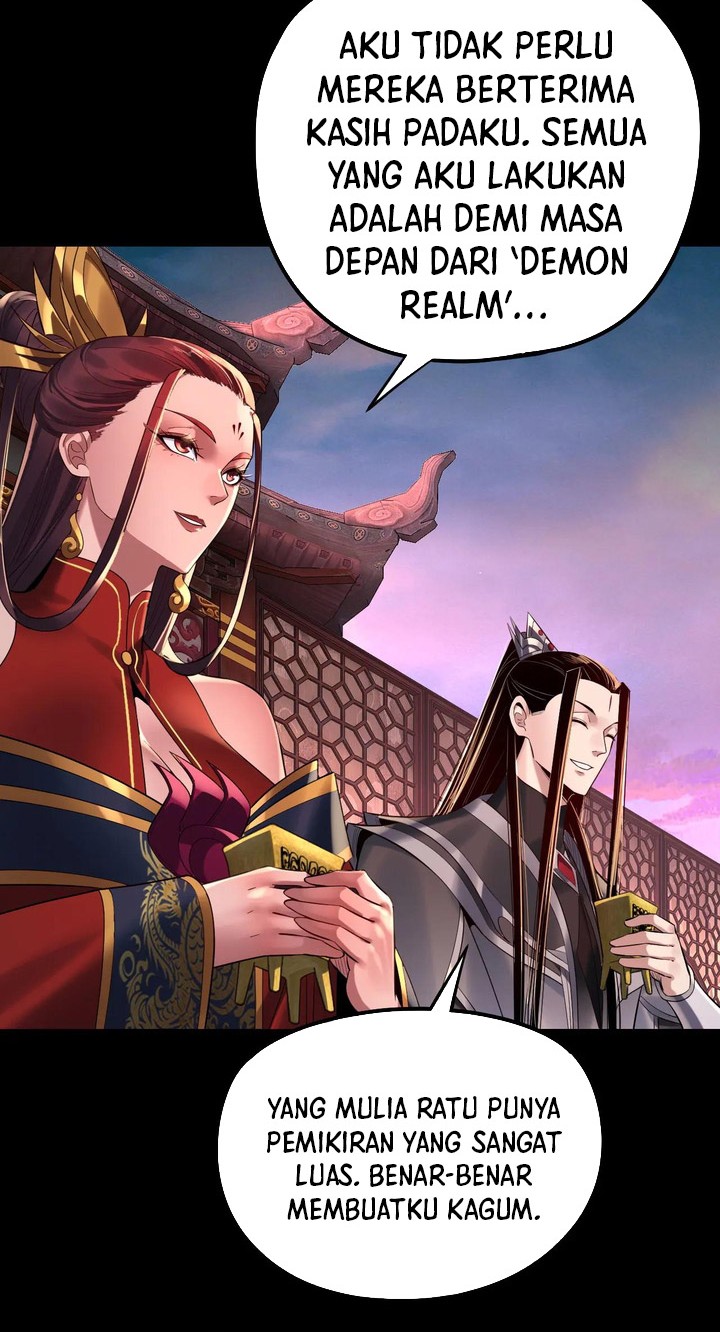 The Villain Of Destiny Chapter 190 - halaman 8