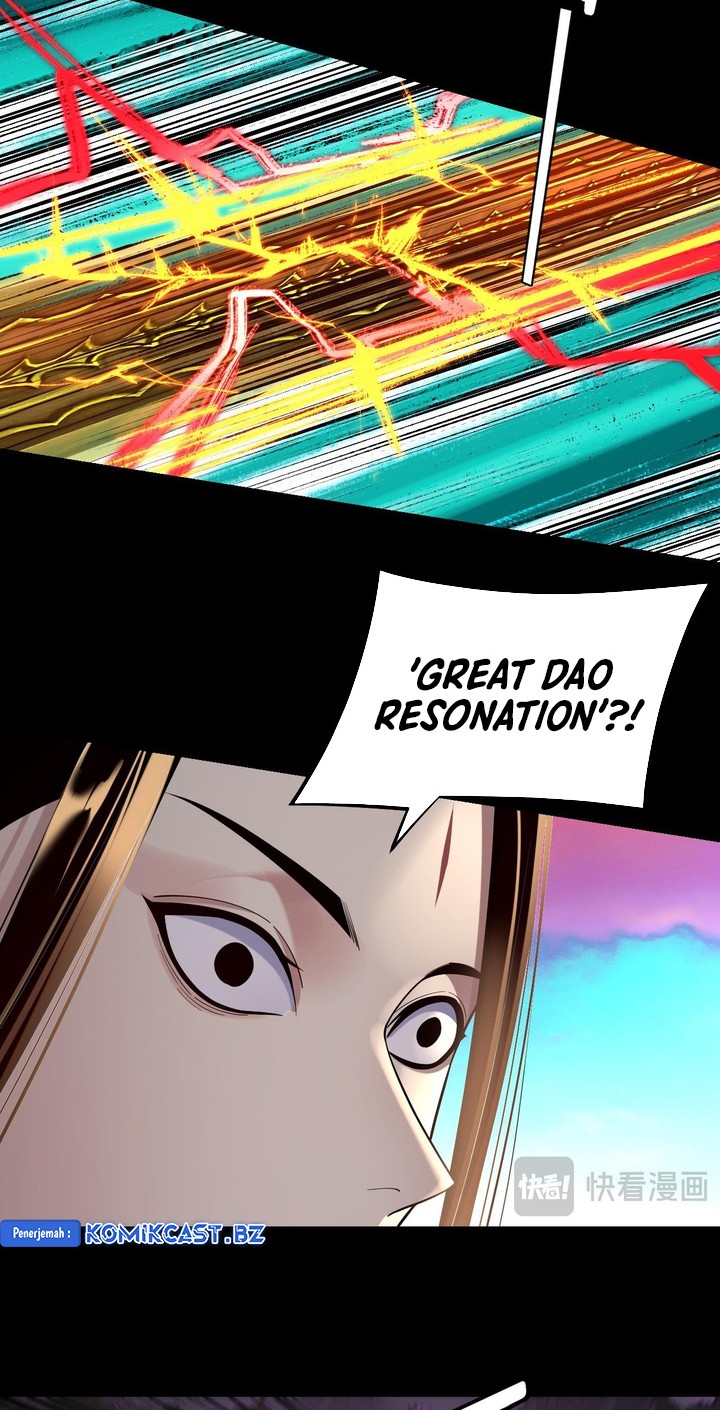 The Villain Of Destiny Chapter 191 - halaman 10