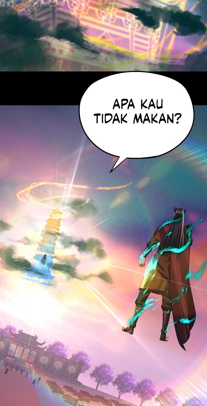 The Villain Of Destiny Chapter 191 - halaman 14