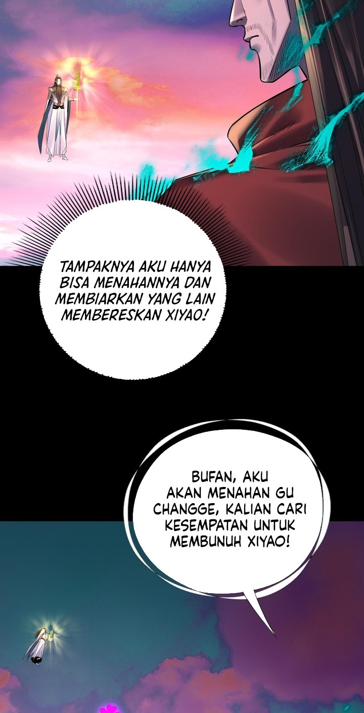 The Villain Of Destiny Chapter 191 - halaman 16