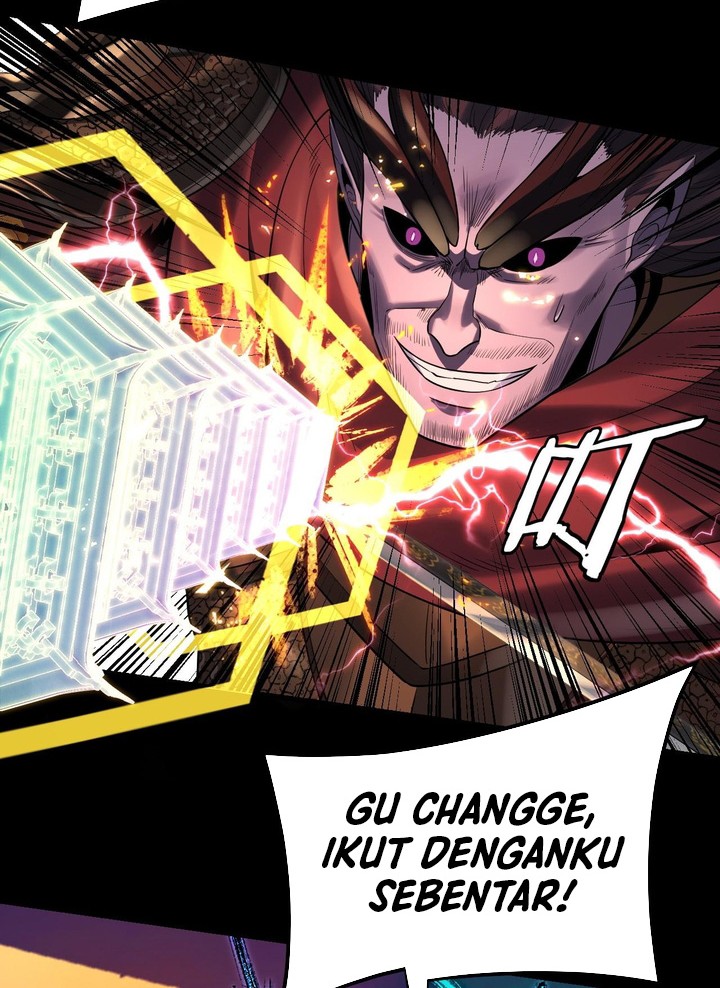 The Villain Of Destiny Chapter 191 - halaman 18