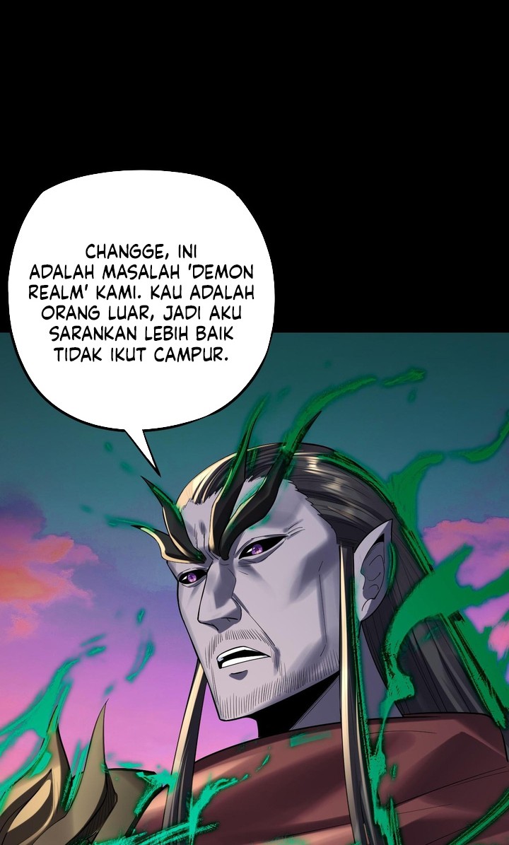The Villain Of Destiny Chapter 191 - halaman 2