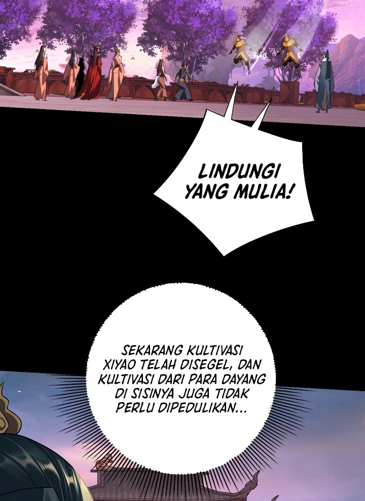 The Villain Of Destiny Chapter 191 - halaman 20