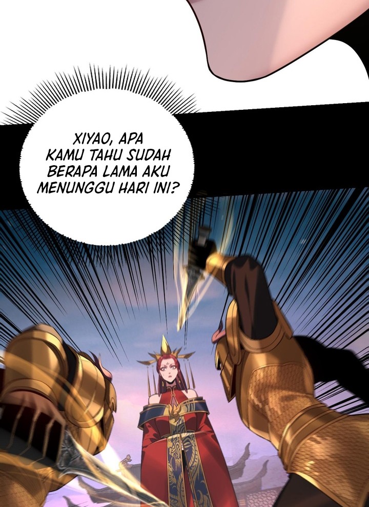 The Villain Of Destiny Chapter 191 - halaman 22
