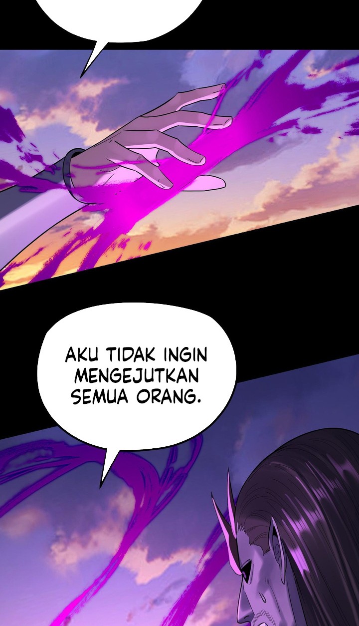The Villain Of Destiny Chapter 191 - halaman 26