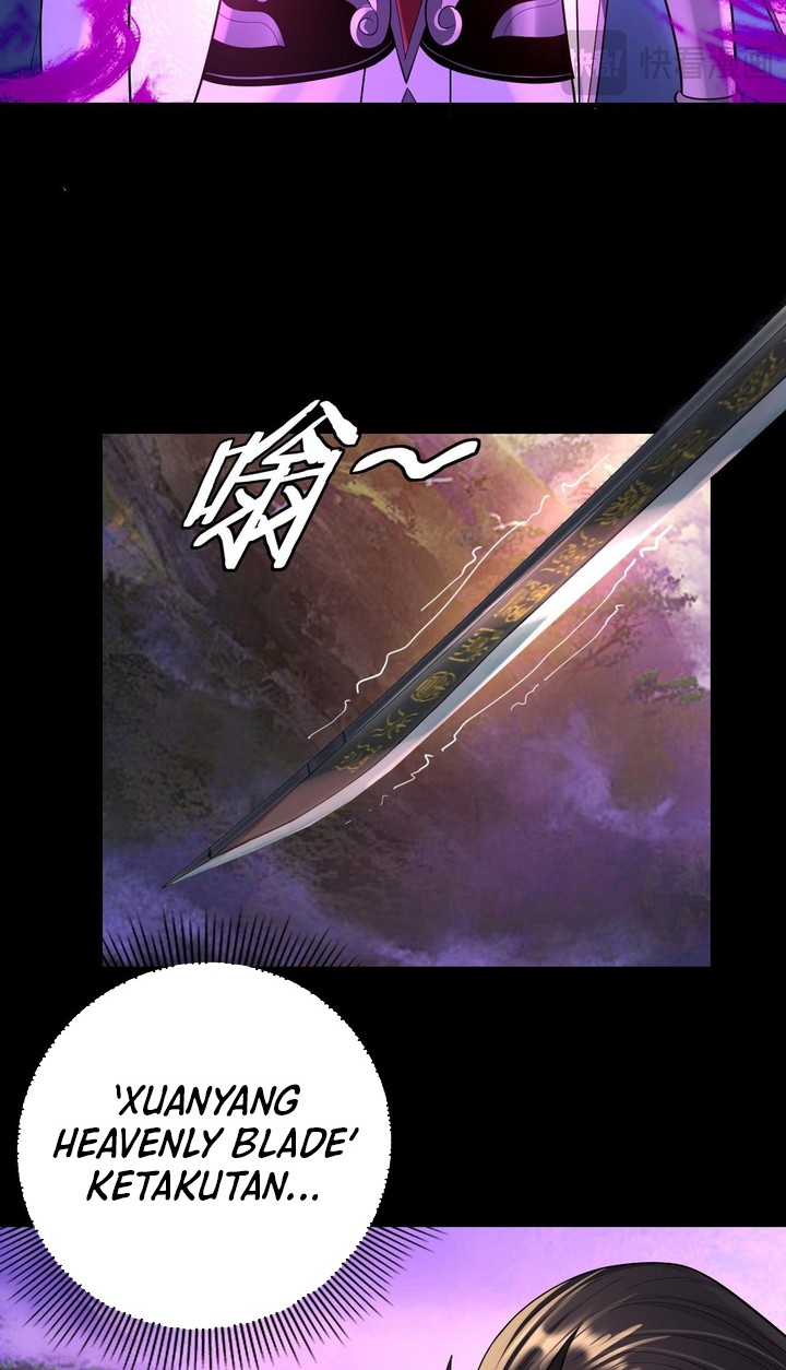 The Villain Of Destiny Chapter 191 - halaman 28