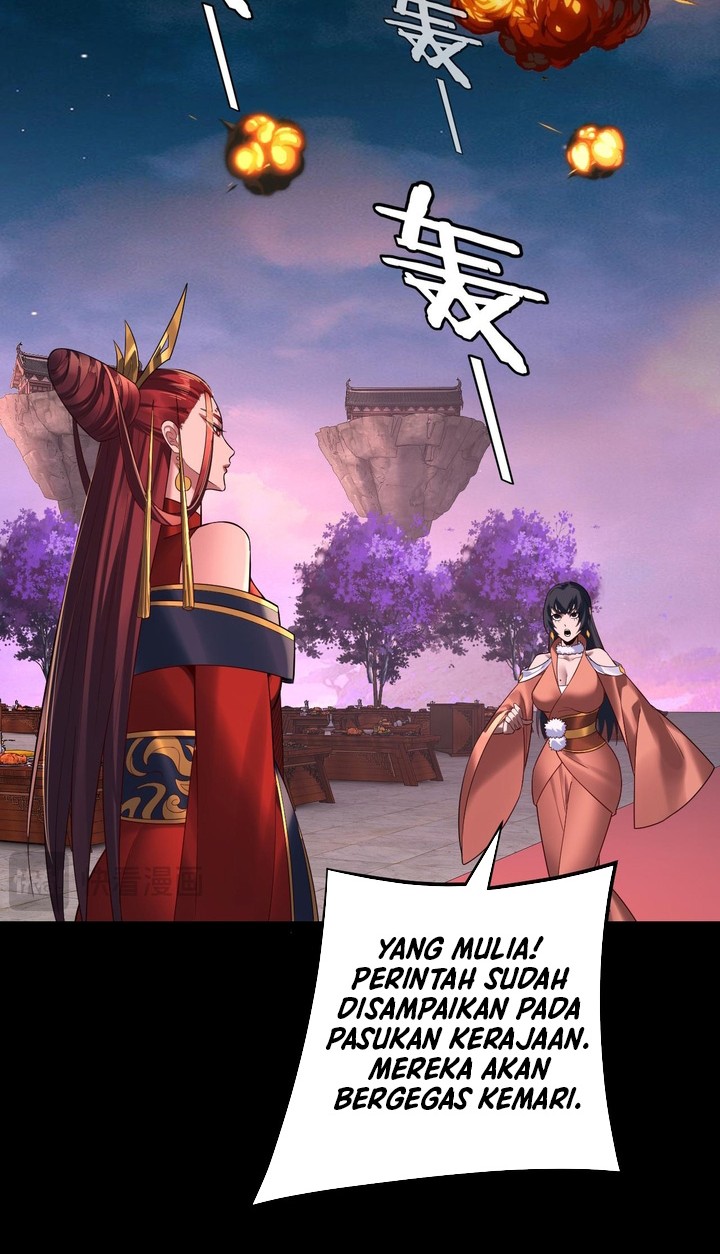 The Villain Of Destiny Chapter 191 - halaman 32