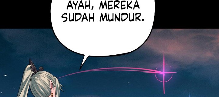 The Villain Of Destiny Chapter 191 - halaman 36