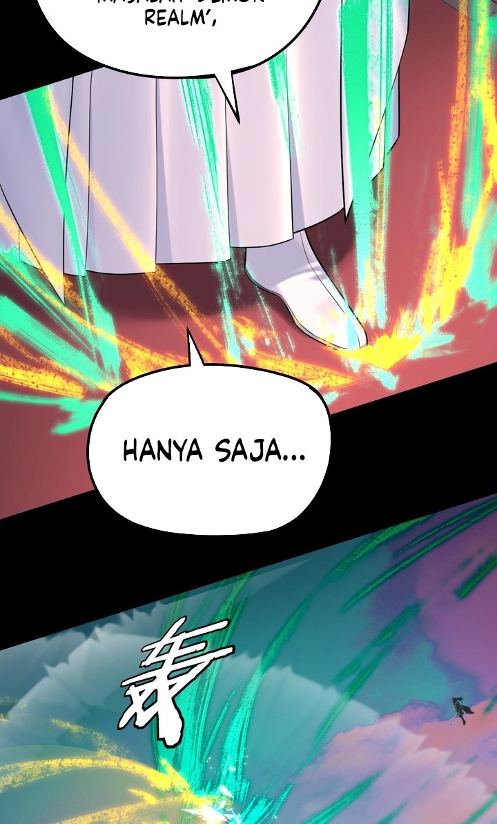 The Villain Of Destiny Chapter 191 - halaman 4