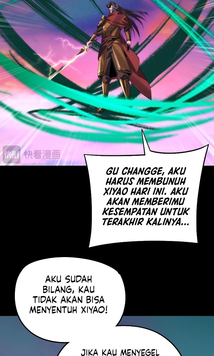 The Villain Of Destiny Chapter 191 - halaman 6