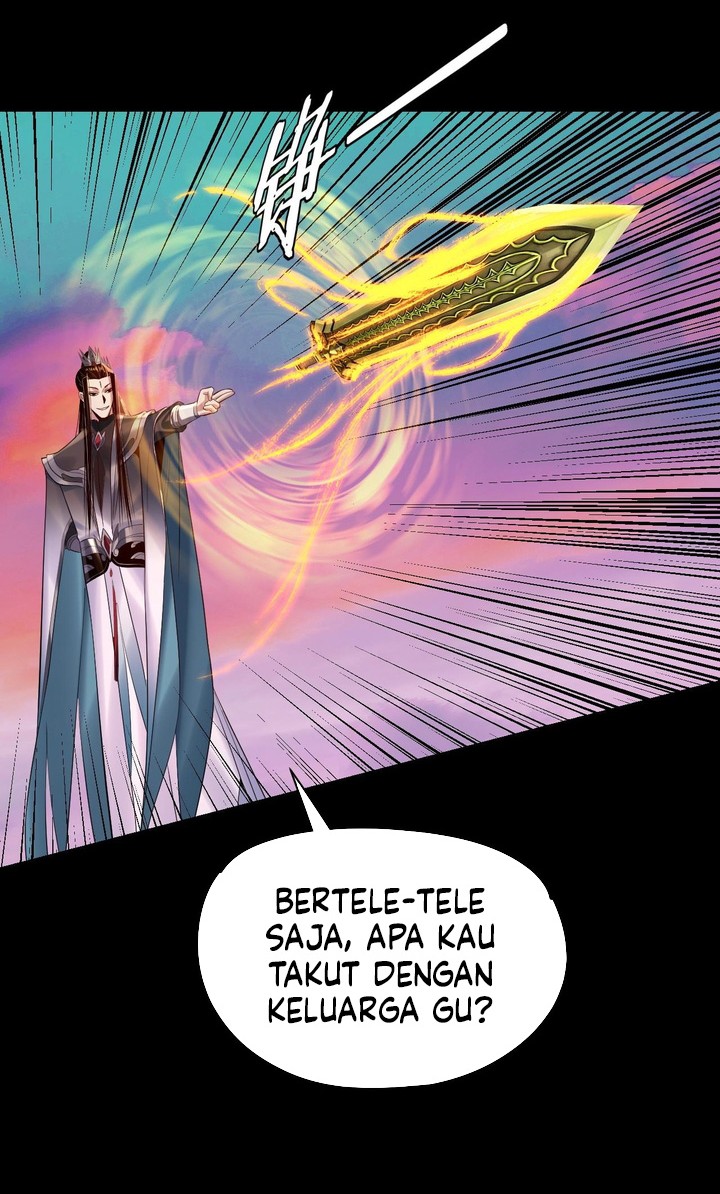 The Villain Of Destiny Chapter 191 - halaman 8