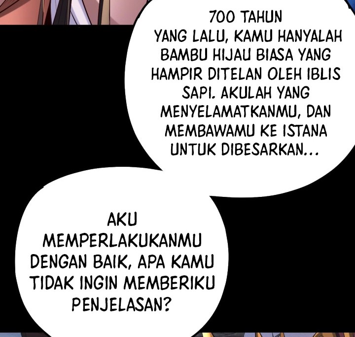 The Villain Of Destiny Chapter 192 - halaman 14
