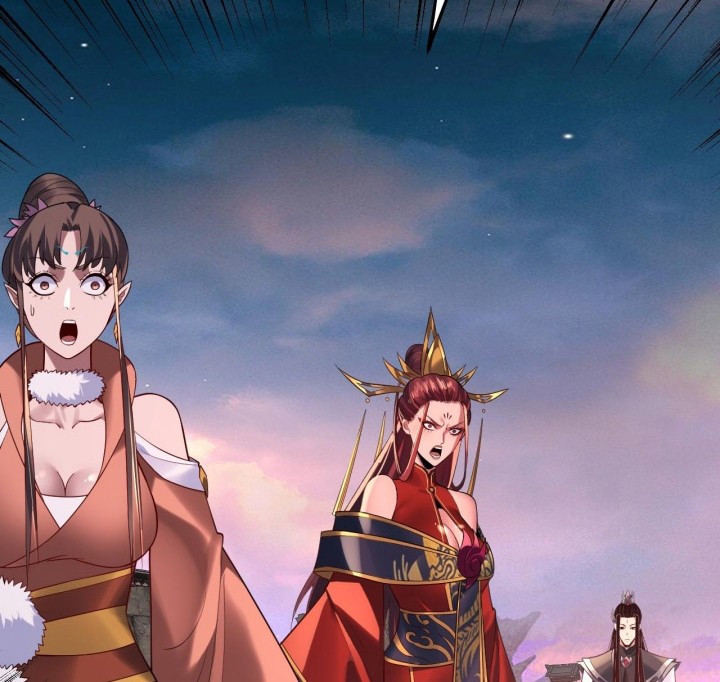 The Villain Of Destiny Chapter 192 - halaman 16