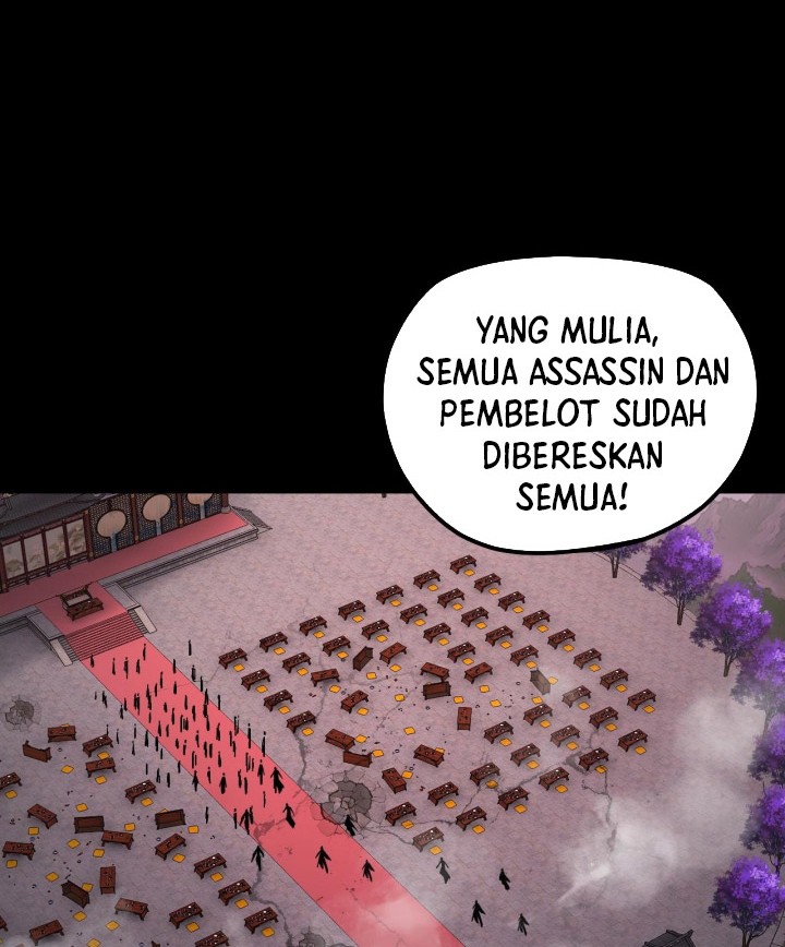 The Villain Of Destiny Chapter 192 - halaman 2