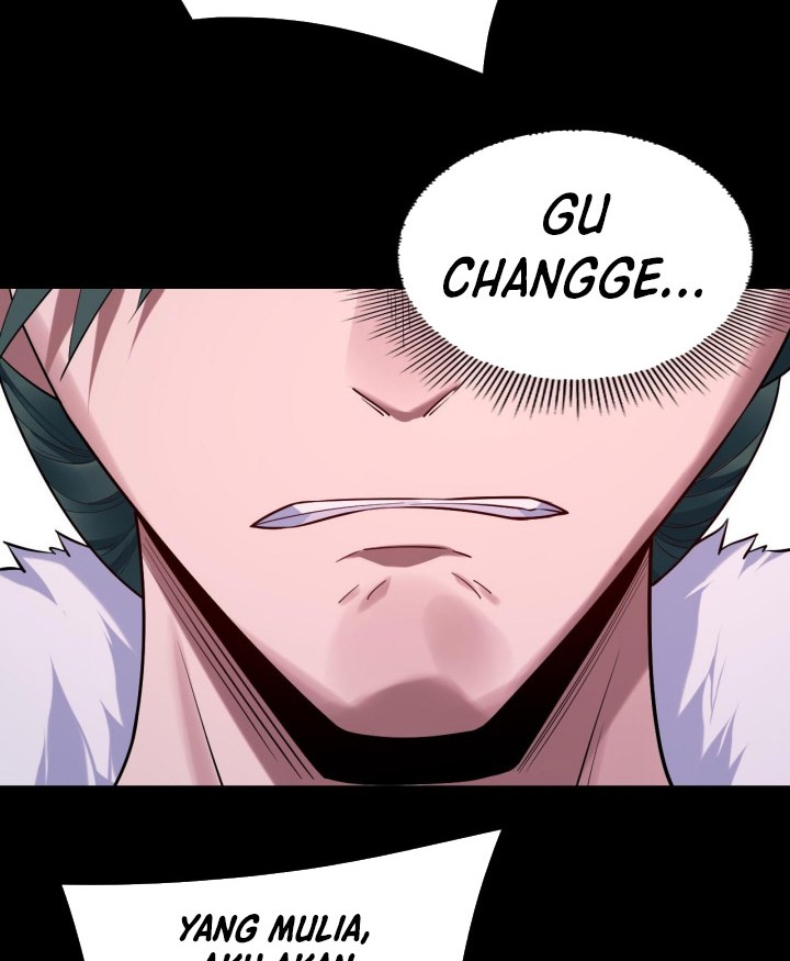 The Villain Of Destiny Chapter 192 - halaman 20