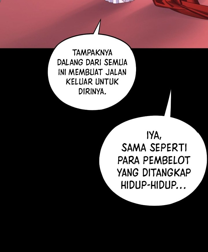 The Villain Of Destiny Chapter 192 - halaman 22