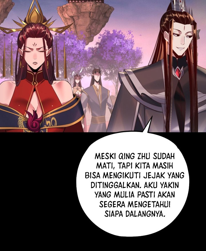 The Villain Of Destiny Chapter 192 - halaman 24