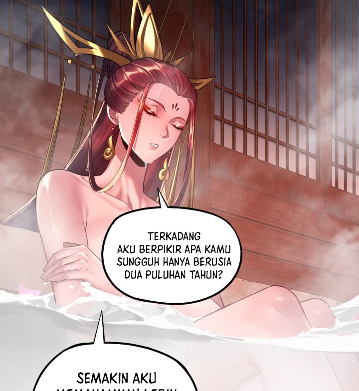 The Villain Of Destiny Chapter 192 - halaman 28