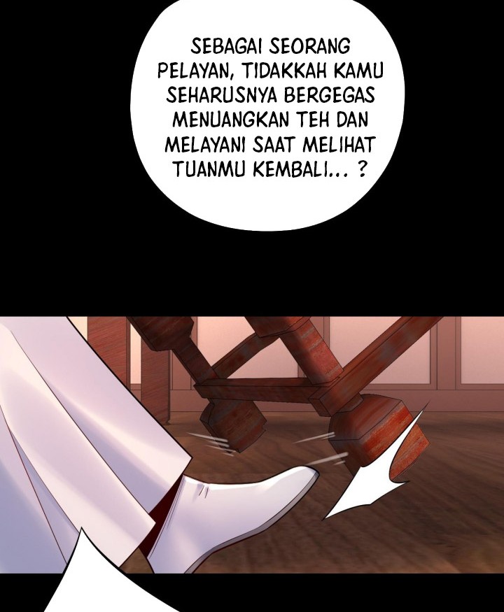 The Villain Of Destiny Chapter 192 - halaman 38