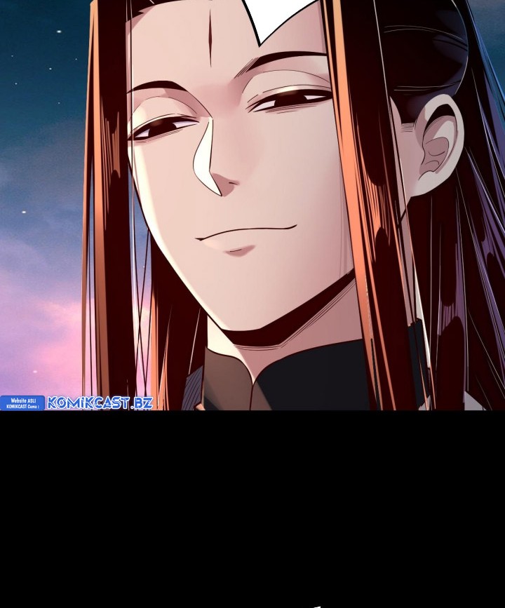 The Villain Of Destiny Chapter 192 - halaman 4