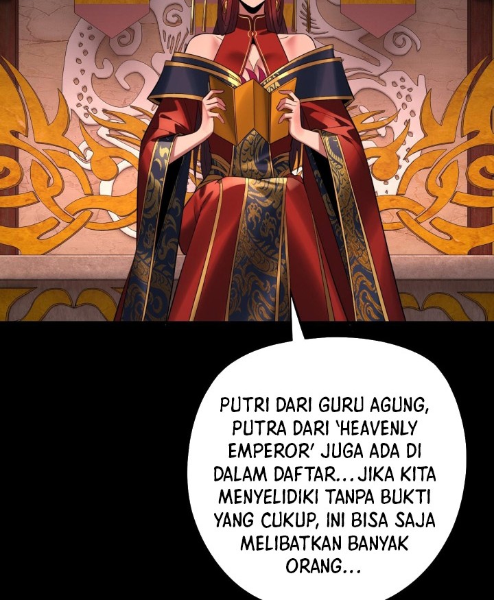 The Villain Of Destiny Chapter 192 - halaman 40