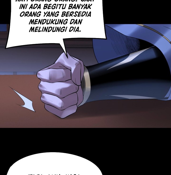 The Villain Of Destiny Chapter 192 - halaman 44