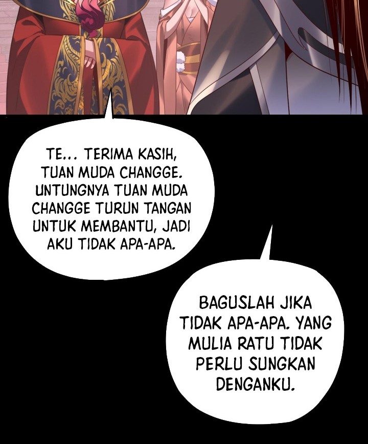 The Villain Of Destiny Chapter 192 - halaman 6