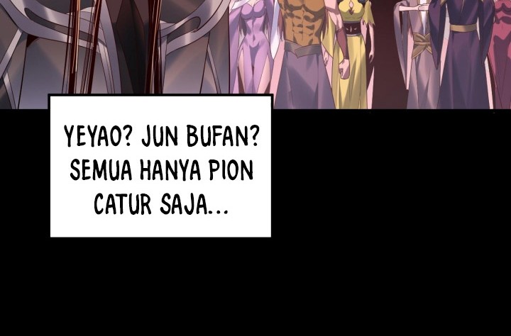 The Villain Of Destiny Chapter 192 - halaman 8