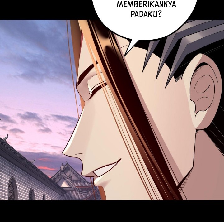 The Villain Of Destiny Chapter 193 - halaman 10