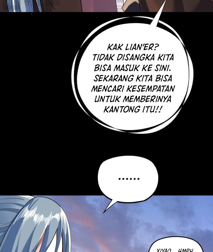The Villain Of Destiny Chapter 193 - halaman 20