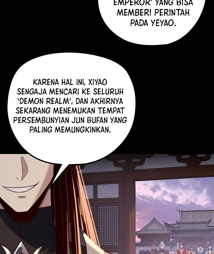 The Villain Of Destiny Chapter 193 - halaman 22