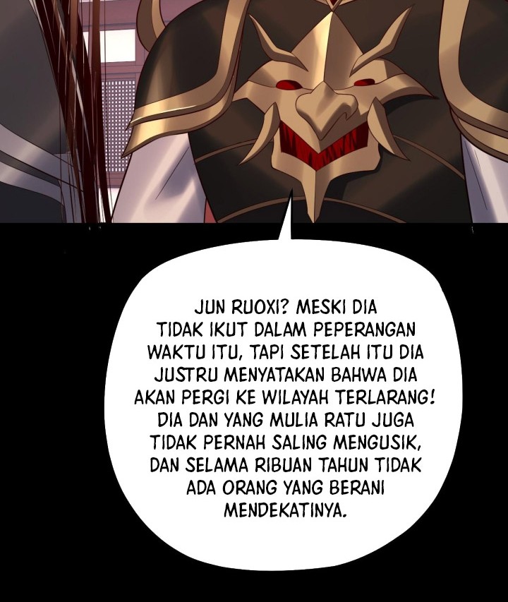 The Villain Of Destiny Chapter 193 - halaman 24