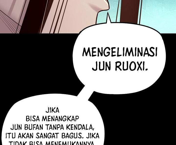 The Villain Of Destiny Chapter 193 - halaman 26