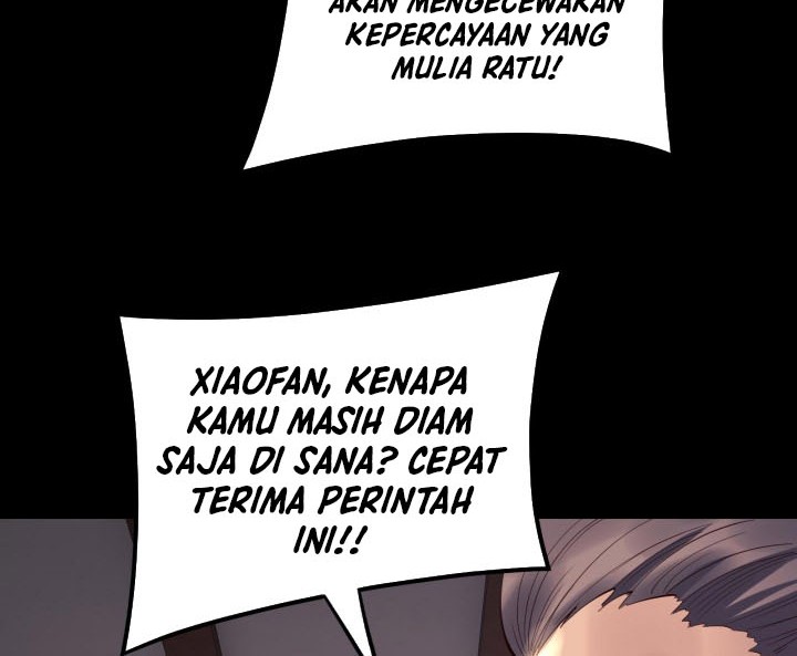 The Villain Of Destiny Chapter 193 - halaman 28