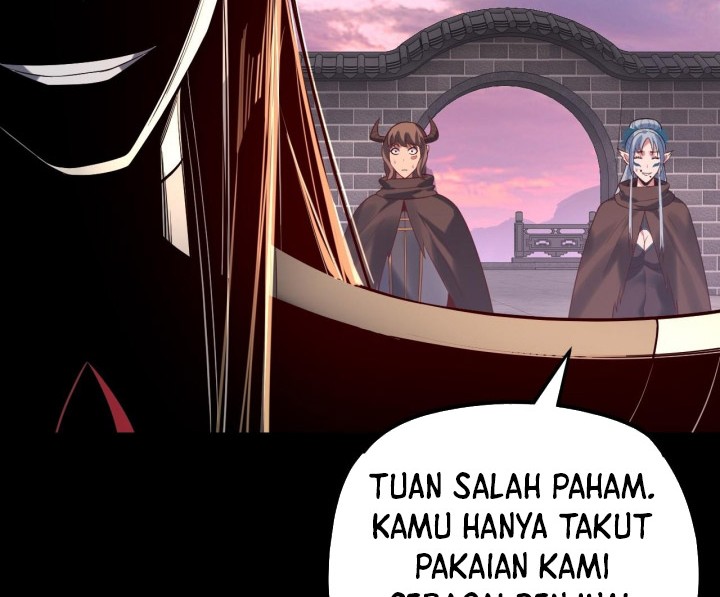 The Villain Of Destiny Chapter 193 - halaman 34