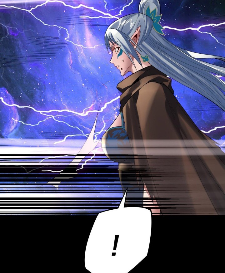The Villain Of Destiny Chapter 193 - halaman 38