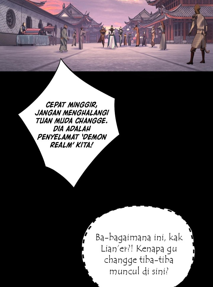 The Villain Of Destiny Chapter 193 - halaman 4