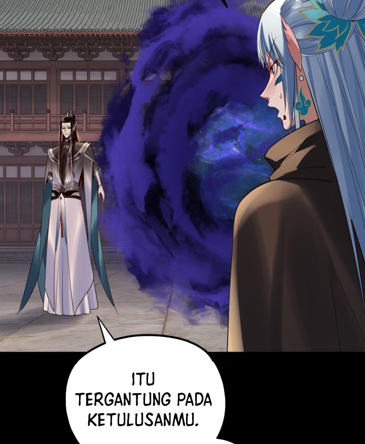 The Villain Of Destiny Chapter 193 - halaman 40